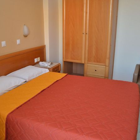 Rhodes City Marine Congo Hotel מראה חיצוני תמונה
