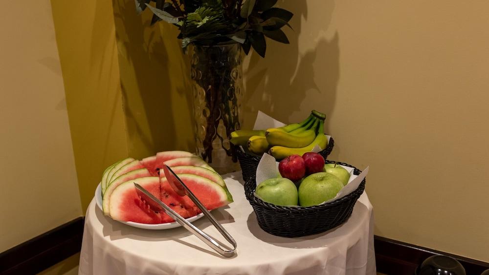 Rhodes City Marine Congo Hotel מראה חיצוני תמונה